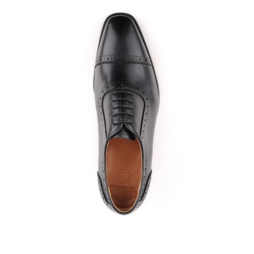 Roshoeman 7005 Прямой наконечник Черный Keep