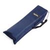 Water Front Ultra Thin Folding Umbrella Poke Flat 50 [Water Front] (Navy)