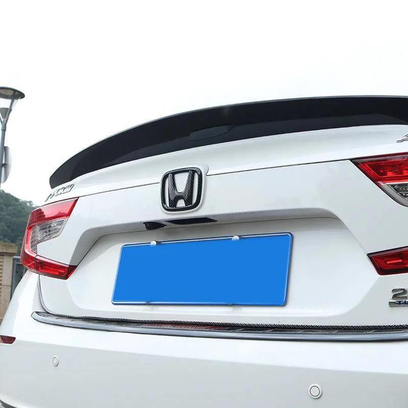 BXK3 ABS Значок-эмблема Honda H для Передней решетки Заднего багажника Рулевого колеса Подходит для Civic Accord CR-V Fit XR-V Odyssey Автоаксессуары