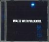 CD WHITE ASH - WALTZ WITH VALKYRIE  ROJR0017 JACKMAN Japan Rock Used