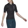Adidas Free Shipping With AdiClub The Short Sleeve Cycling Jersey HF9020