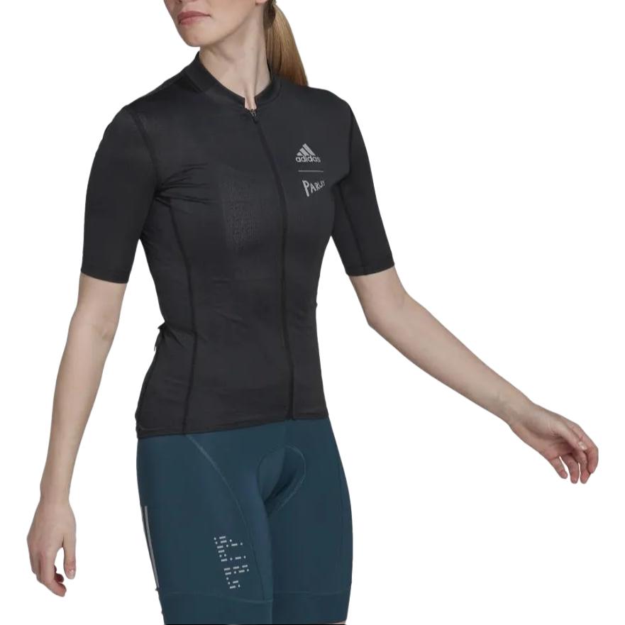 Adidas Free Shipping With AdiClub The Short Sleeve Cycling Jersey HF9020