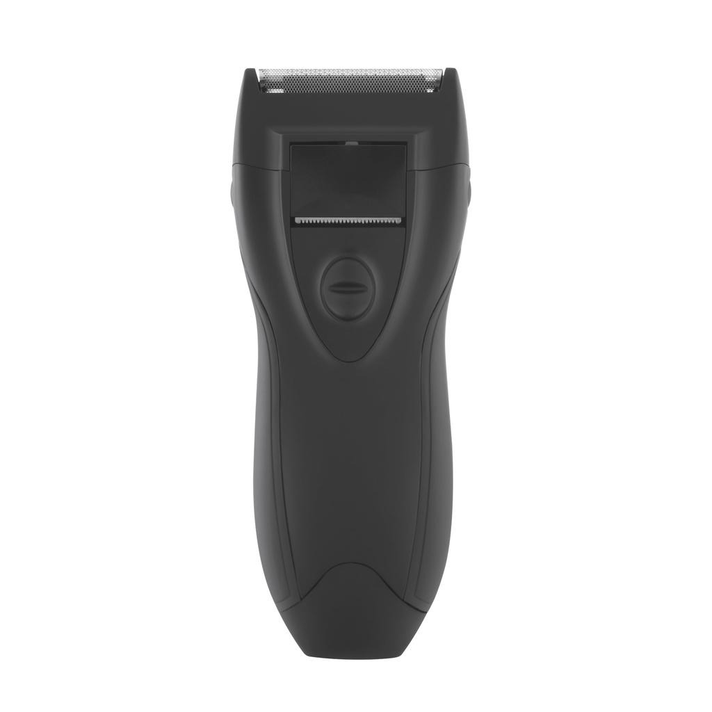 Rechargeable AC Type Shaver 2 Blades Shaver Electric Razor Electric Shaver Electric Razor Day Rechargeable Washable Shaving Beard Moustache Overseas