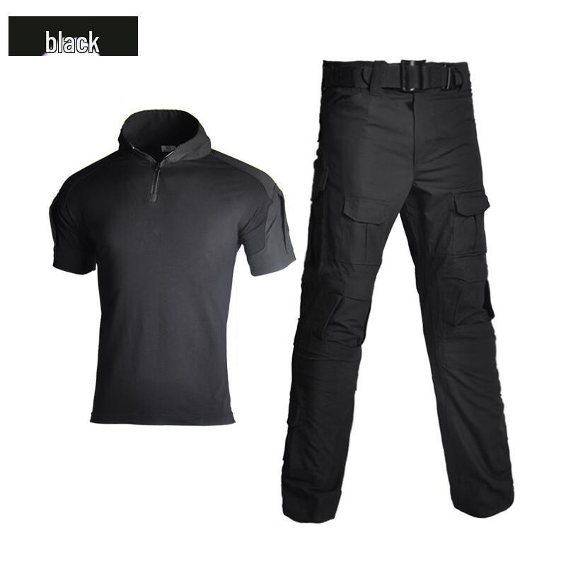 Lee Shen Tactical Combat Frog Suit Set