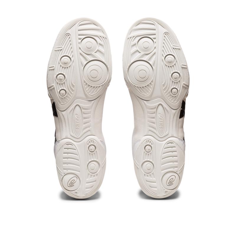 Asics Matflex 7 White Diva Pink Unisex Sneakers 1081A051-100