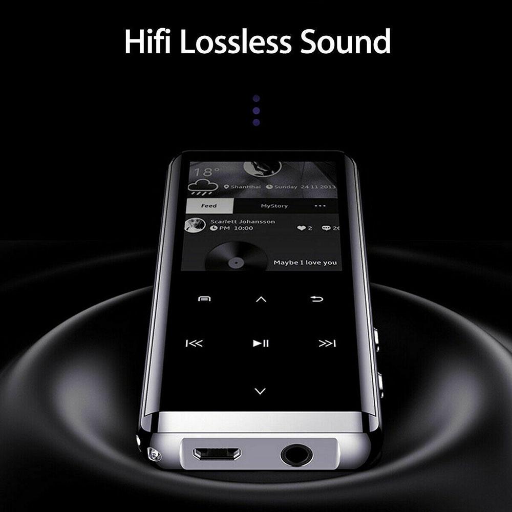 Bluetooth MP3-плеер MP4 Media FM-радио рекордер HIFI Спортивные музыкальные колонки