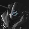 Мотоциклетные наклейки Декоративные наклейки для модификации для Honda CBR1000 CBR600RR CBR650R CB1000R CB1100 CB650F CBR300R VFR1200