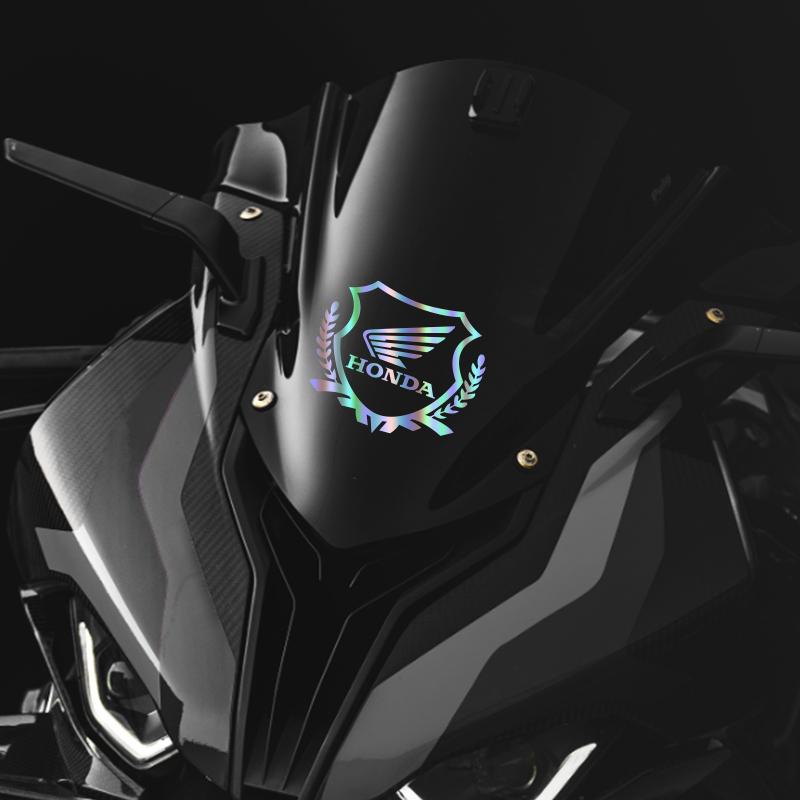 Мотоциклетные наклейки Декоративные наклейки для модификации для Honda CBR1000 CBR600RR CBR650R CB1000R CB1100 CB650F CBR300R VFR1200