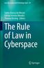 Книга The Rule of Law In Cyberspace : 49