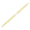 Disposable Bamboo Ranchu Chopsticks, 24cm, 50-Piece Repair, Obi-Wrapped, for Professional Use, Medium Egg Shape