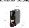 Capsule Coffee Machine Krups XN 110B Essenza Mini