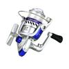 Oeny Spinning Fishing Reel with Line