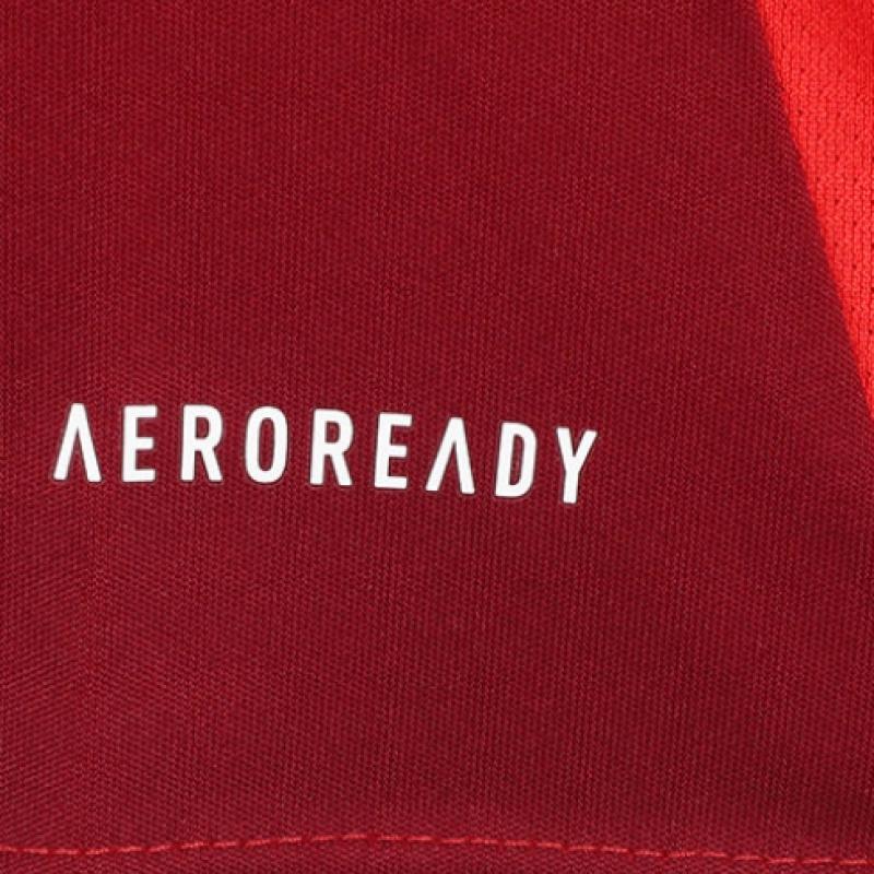 Adidas Домашняя футболка Манчестер Юнайтед Джерси с коротким рукавом 2024 25