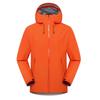 Bird's LT Unisex Waterproof Hardshell Rain Jacket - Three-Layer, Spring/Autumn Mountaineering & Casual Outerwear