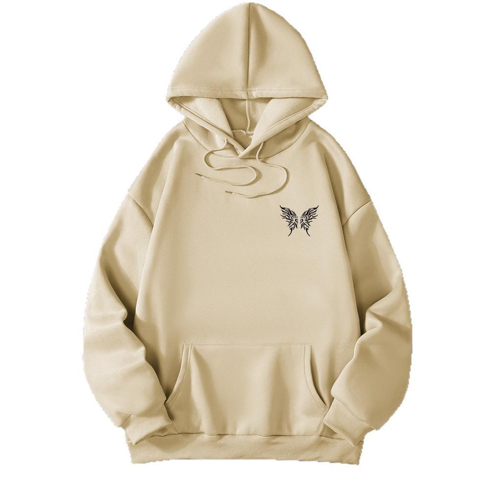 Свитер с принтом повседневный свитер с длинным рукавом женская повседневная одежда модный бренд модный универсальный