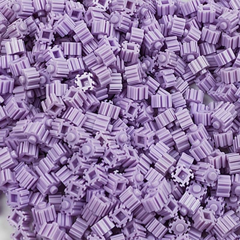100G(около 300 шт.)10 мм Пиксель-арт Пазл Микро Алмазные Строительные Блоки DIY 3D Маленький Кирпичик Для Детской Игрушки Образовательная Для Детей