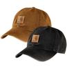 CARHARTT US Кепка-бейсболка Carhartt Odessa (100289)
