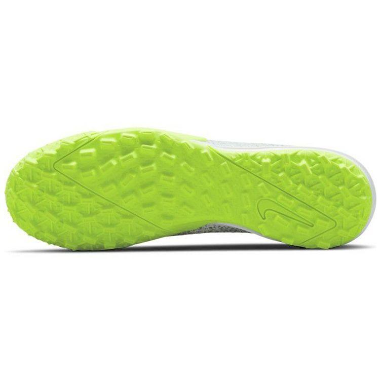 Nike Mercurial Vapor 14 Academy TF Серый CV0978-107