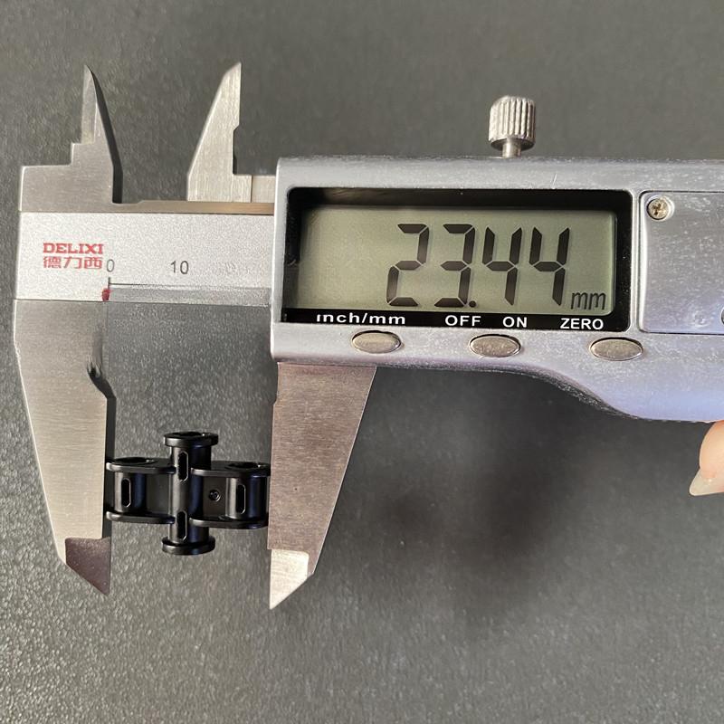 Применимо к строительному блоку 11272. Запасные части для строительного блока с технологией малых частиц. Дополнение к соединителю крестообразного вала.