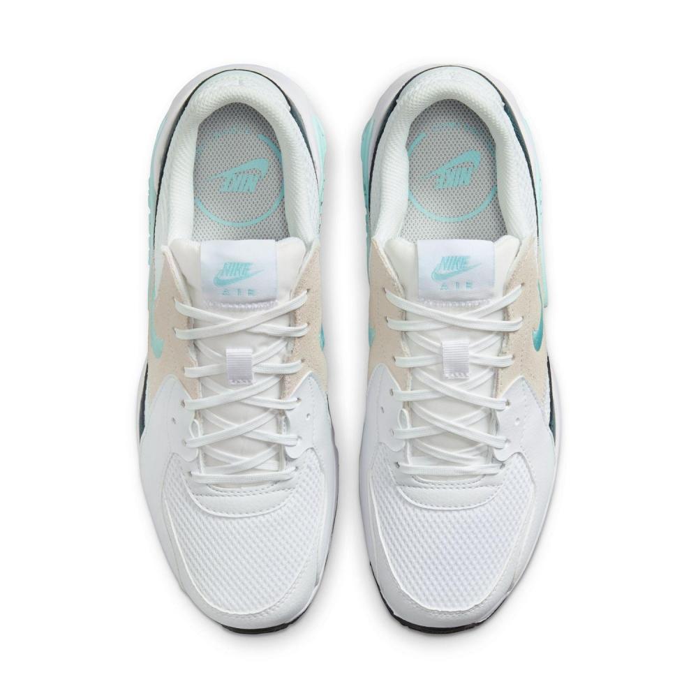 Nike Женские S Air Max Xie Wcd5432 131wht G Синие