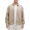 Jackets Men's Pointed Collar Moderate Other LM3FK3S