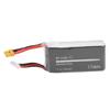 RC 1500mAh Lipo Battery 11.1V Provide Strong Power XT30 Output Plug Durable 3s Lipo Battery for RC