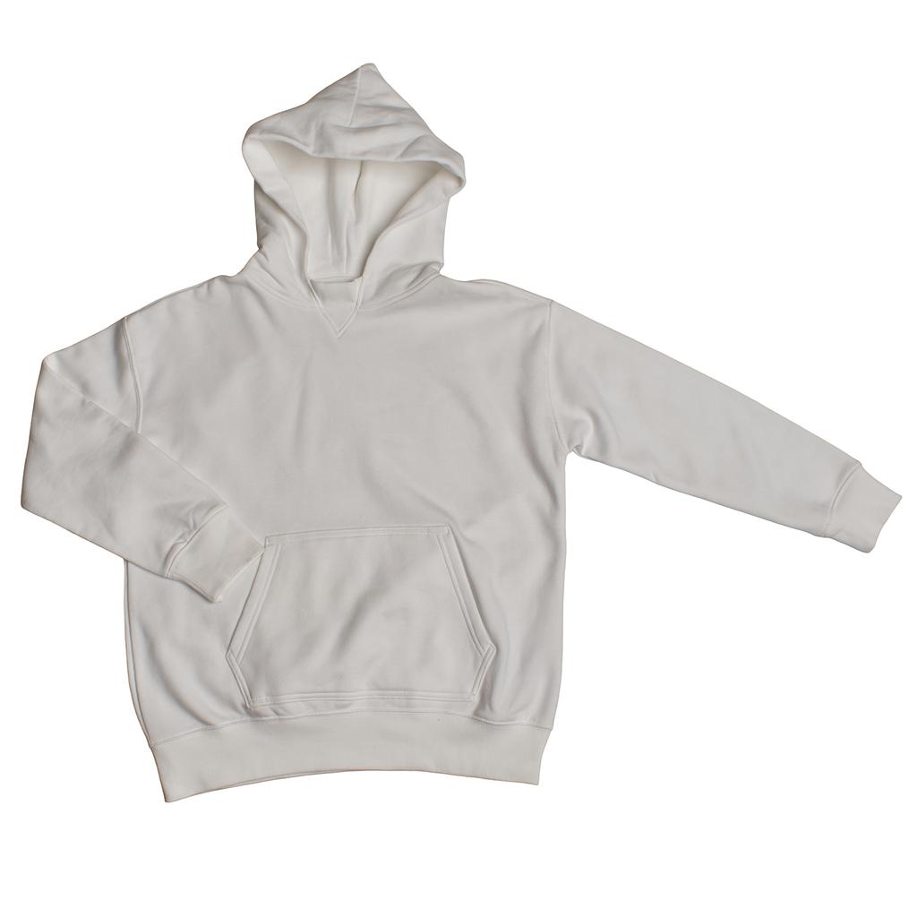 Sudadera con Capucha Oversize 690412 para Niño