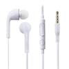 Wired Wired Headset Earbuds 3.5mm Earphone In-Ear Wired Earphone  Mobile Phone/PC/Pad/Laptop
