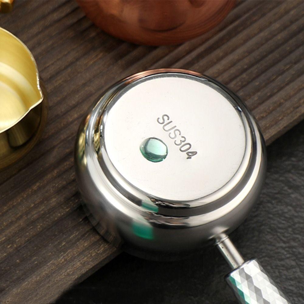 Многоразовая чашка для соуса, контейнер для хранения пищевых продуктов из нержавеющей стали, портативная тарелка для приправ