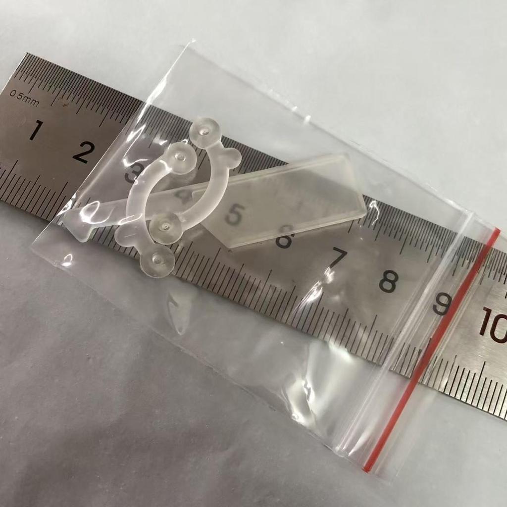 Invisible Nose Bridge Enhancer: Nose Lift & Shape Tool