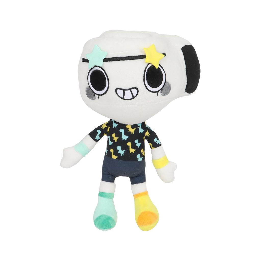 Аниме-куклы-периферии, креативные подарки, детская кукла-компаньон, подарок на день рождения, плюшевая кукла-марионетка, 1 шт., игровые куклы-периферии