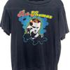 Graphic Rob Thomas Black Cotton Shirt Unisex Concert S-5XL AR408