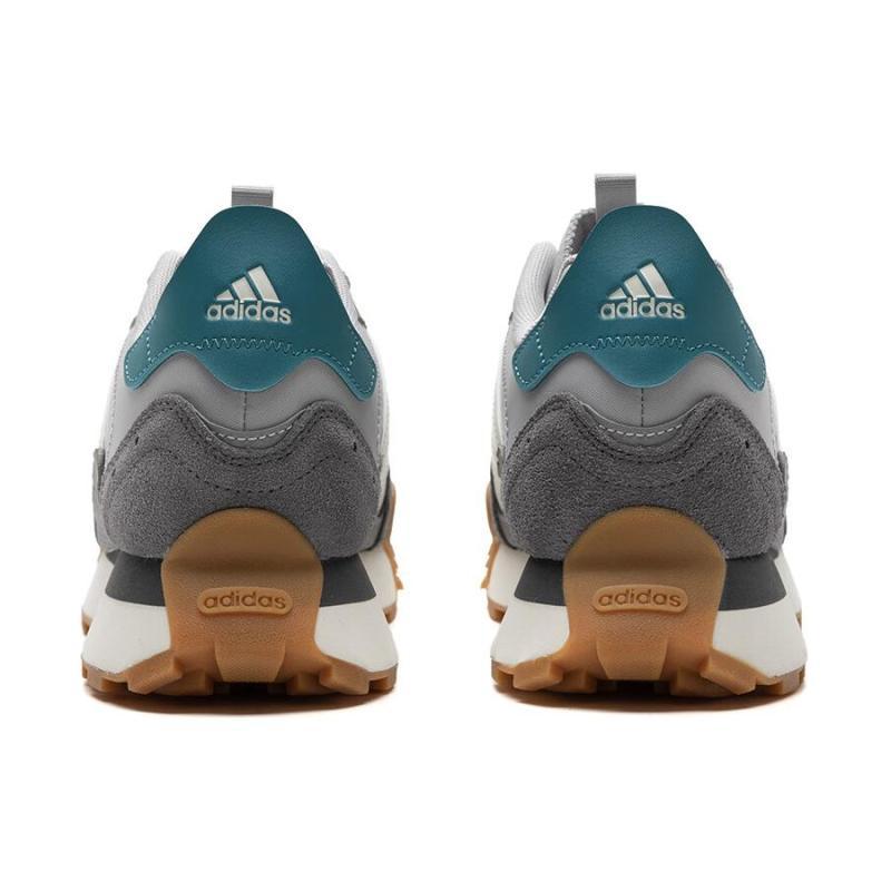 adidas Кроссовки Futro Mixr Серо-коричневые белые IG1884