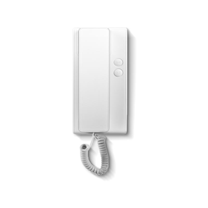 TuoAn Tuya 4,3-дюймовый TFT-монитор и IP-аудиодомофон до 10 дополнительных устройств в каждой комнате для виллы