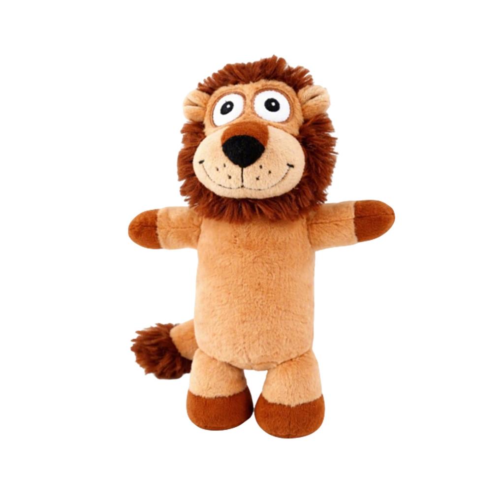 Pet Toys - Large Dog Biting - Playing Alone - Dogs Boredom By Chewing And Grinding Their Teeth And Making Sounds