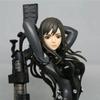 Аниме Ганц фигурка Reika X Shotgun Ver ПВХ фигурка модель игрушки аниме кукла коллекция подарок