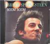 CD BRUCE SPRINGSTEEN - Boom Boom PPL1 Pipeline 1994 Japan ObiRock Used