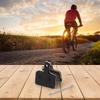 As Picture Shown MTB Disc Brake Pads Resin Brake Pads Reliable Material Wide Compatibility Compact And Lightweight For M375