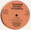 12inch Record VARIOUS - Master Dance Classics MDL2599 Master Dance Cl US Dance & Electronica Used