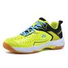 2025 новая обувь для бадминтона мужская профессиональная соревновательная парная спортивная обувь дышащая высококлассная нескользящая обувь 841