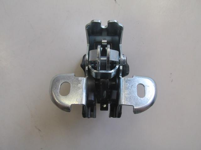 For Renault Master 2 2004 2010 Trunk Lock Lower Upper 8200031626