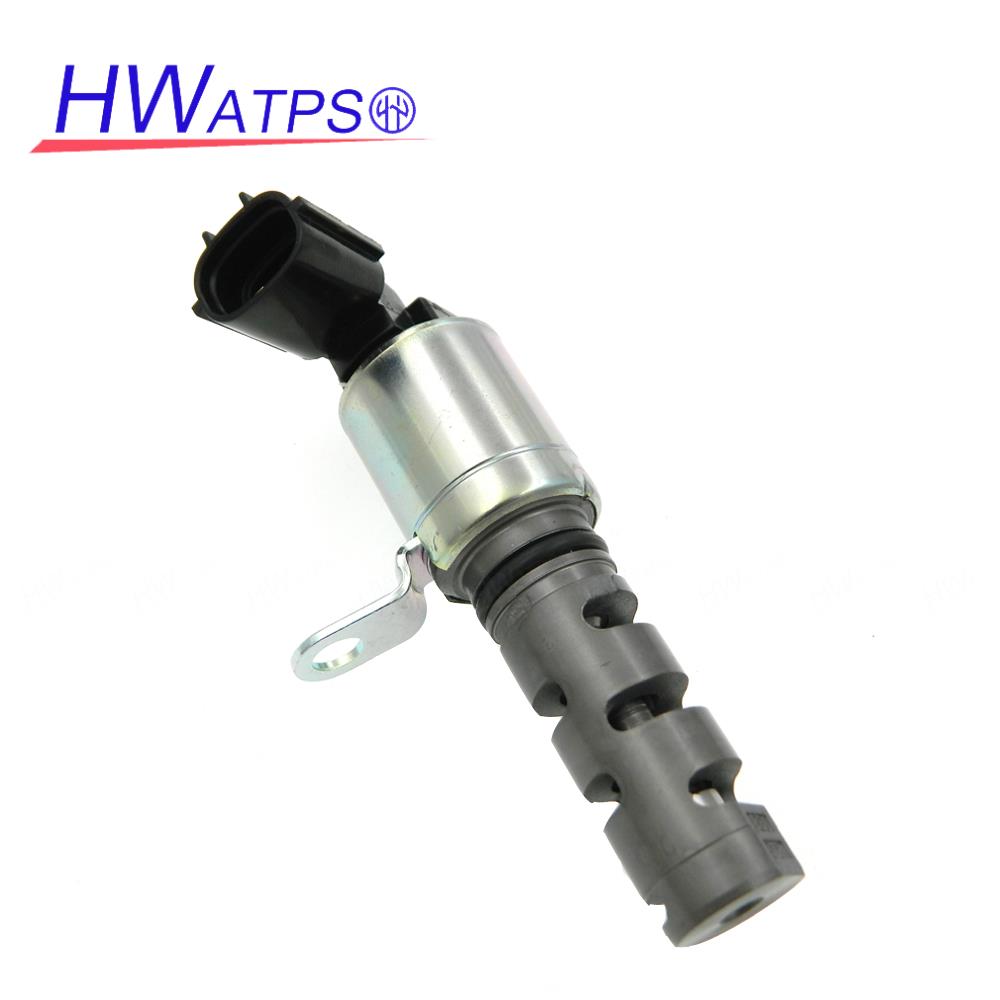 OEM: ZJ38-14-420A Engine Variable Valve Timing Solenoid Oil Control Valve Cam VVT For Mazda 2 1.5L 2011-2014 ZJ3814420A 35-1145