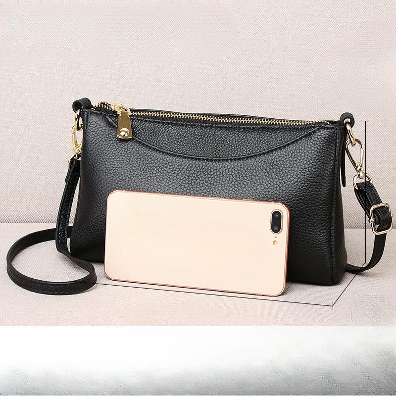 Сумка женская сумка кожаная повседневная наплечная сумка с узором крокодиловая универсальная большая вместимость модная сумка-мессенджер Tide