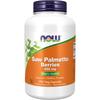 Now Foods Saw Palmetto Berries 550mg Capsules, 250 Tablets, 1 Unit