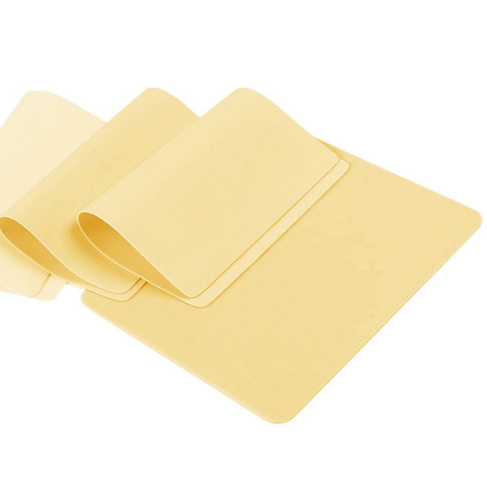 Permanent Makeup Fake Skin 3MM Thick Tattoo Accessory Tattoo Practice Skin Eyebrow Training