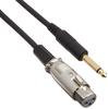 Audio Technica Canon Conversion Cable ATL409A/3.0