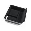 Heenvn Upgrade For Tesla Model 3 Highland Model Y Juniper Model YL 2026 Center Console Armrest Storage Box Organizer ABS Tray