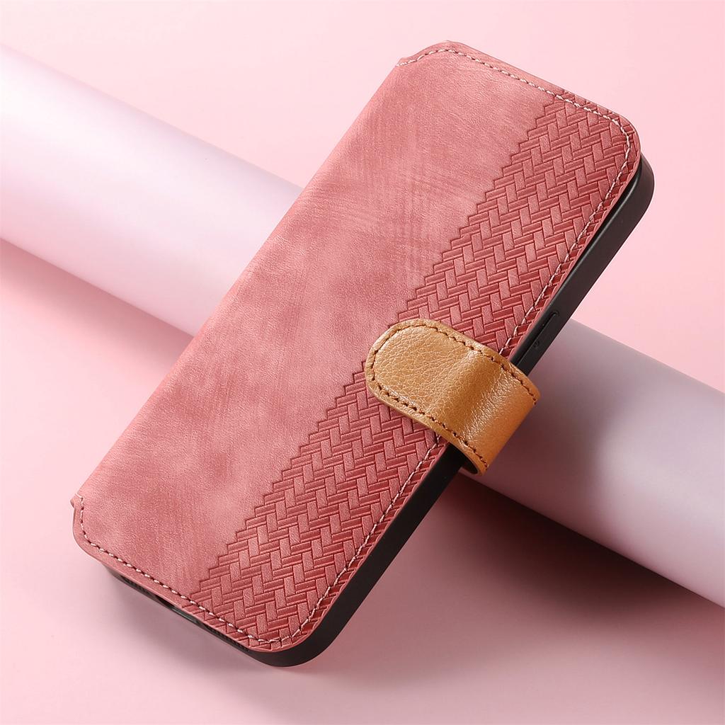 Ultimate Shockproof Wallet Case for Oppo series.Realme 6/10/11/C15/C35/Oppo A53/A38/A57/A58/Reno10...| Card Holder + Stand + RFID Protection