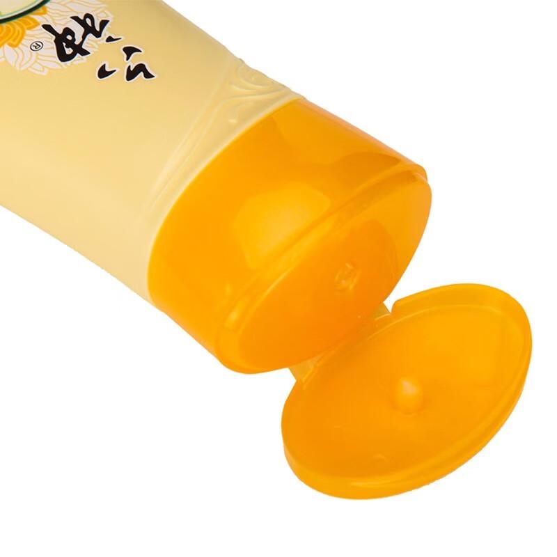 Liou Shen Artemisia Argyi Moisturizing Shower Gel