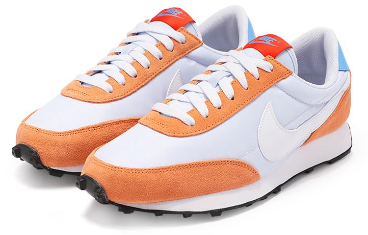 Nike Daybreak 'Серый Оранжевый Транс' Женская CK2351-005